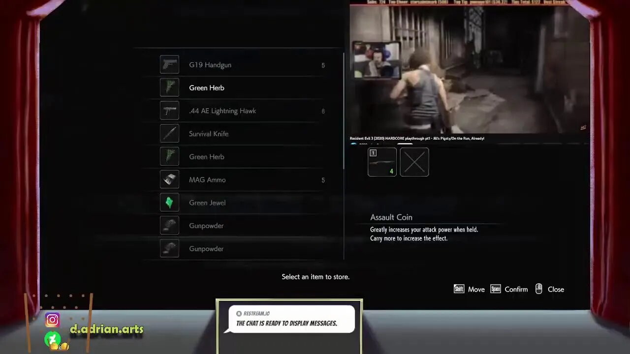 Play along with DSP