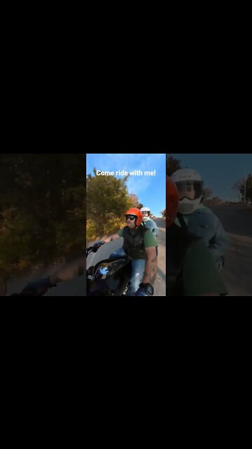 Get out and ride#harleydavidson #motorcycle #family #missouri #rider #husbandwife