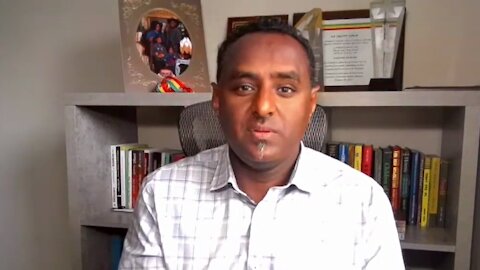 መጥቼ አፈርስሀለው ለሚለው የህወሓት ቡድን ክልሎች ምን ያክል ተዘጋጅታችኋል - ሀብታሙ አያሌው