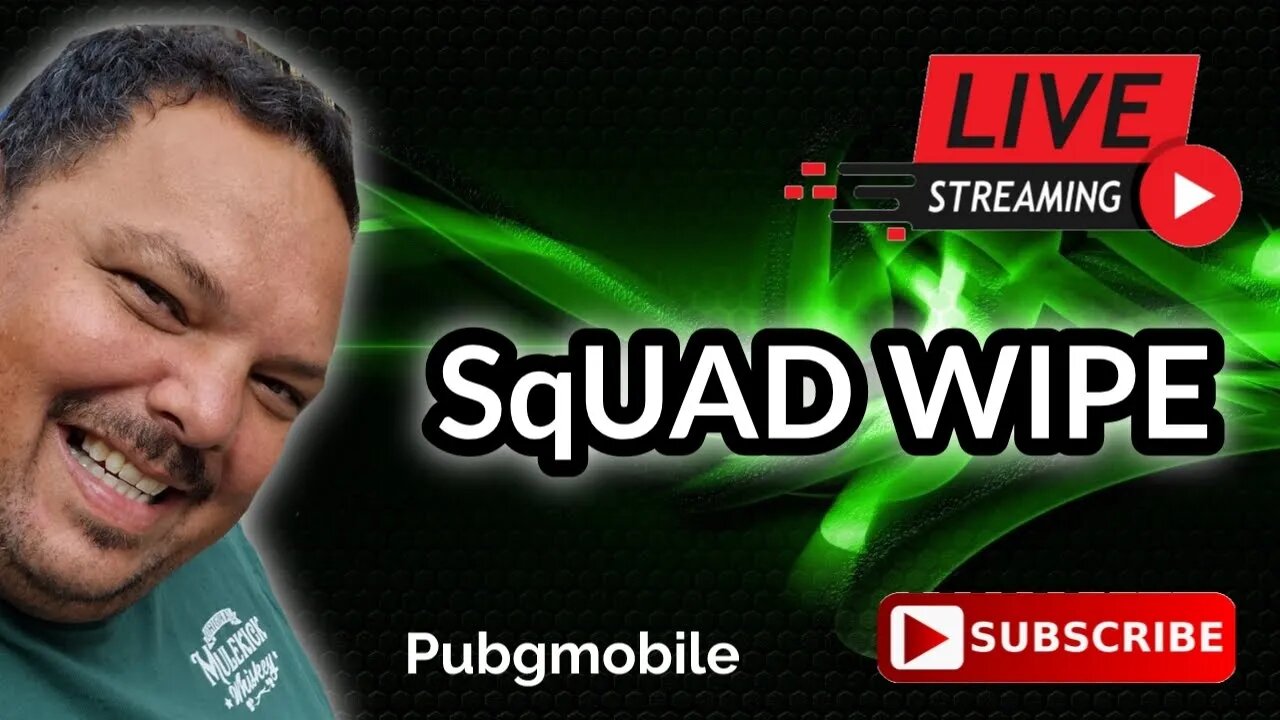 HELP ME SQUAD WIPE ON PUBGMOBILE! #PUBGMVIP