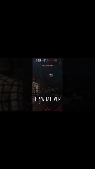 He Just Ran Over The Deadite #shorts #gaming