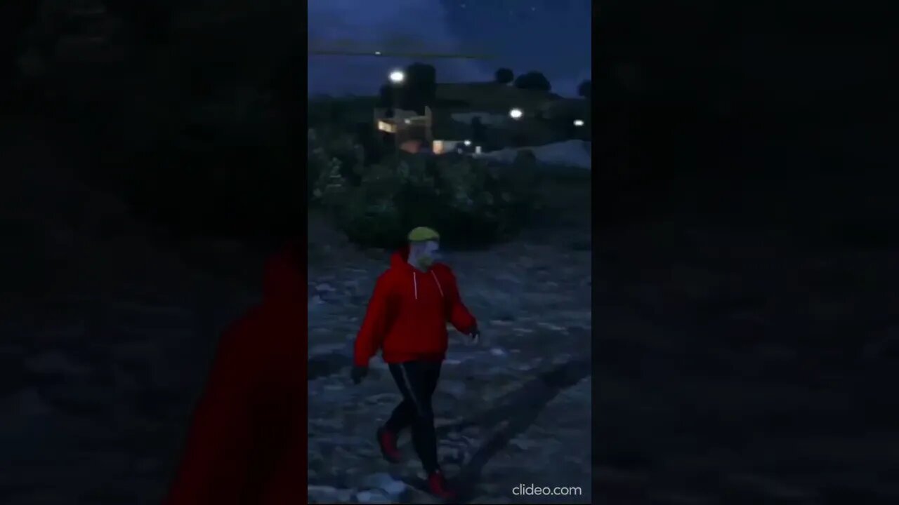 My FRIEND Got "DECOMPOSED" Into ATOMS 🤣💥 | GTA V