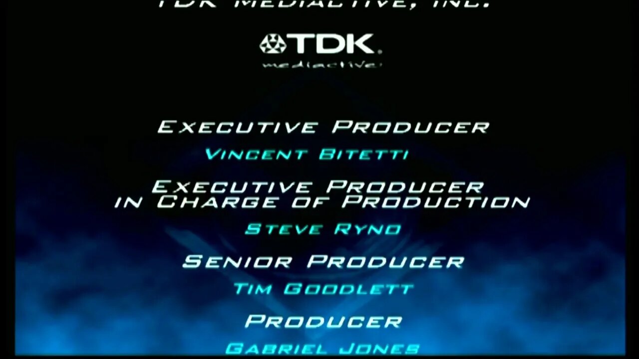 22 Credits