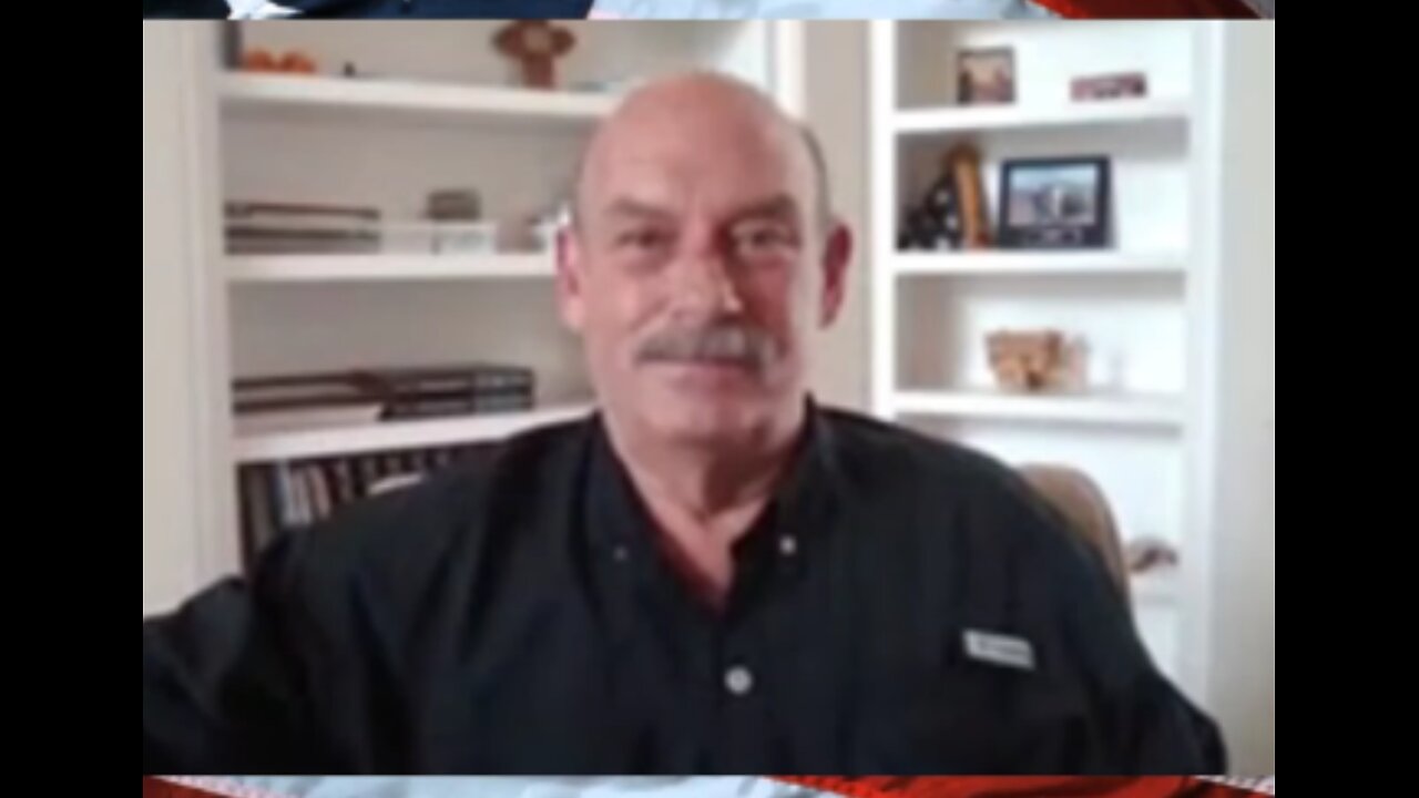 Next 6 Months Completely Insane – Bill Holter