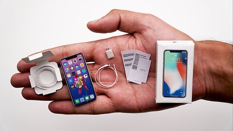 Mini Iphone 14 pro Max ❤️ (Tags) #rumble#unboxingasmr#apple