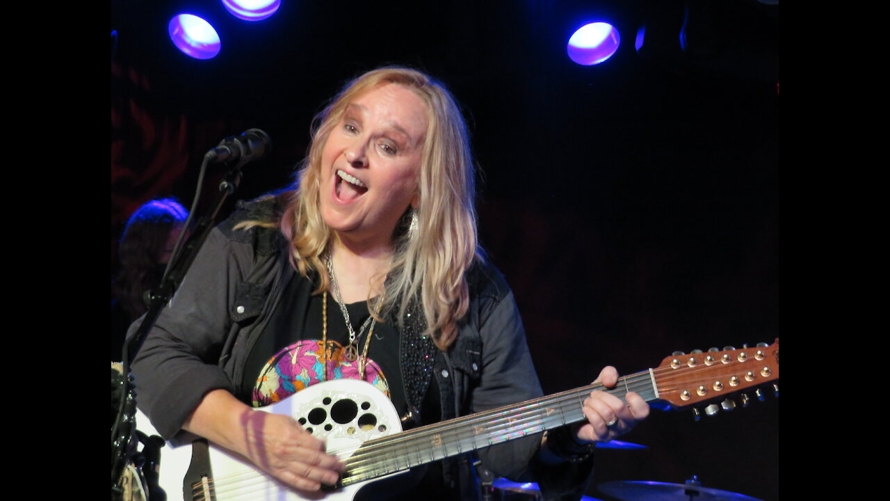 Melissa Etheridge - Come To My Window - Live Belly Up in Aspen CO Aug 8, 2021