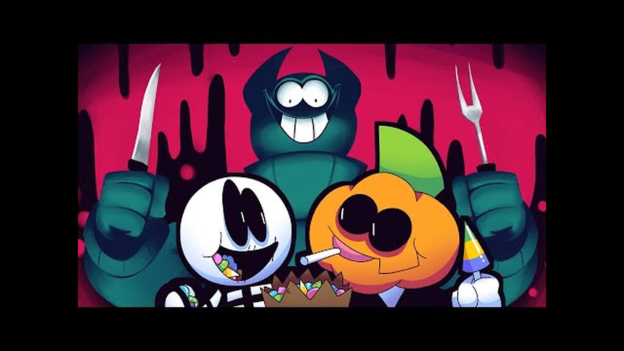 Spooky Month 5 - Tender Treats