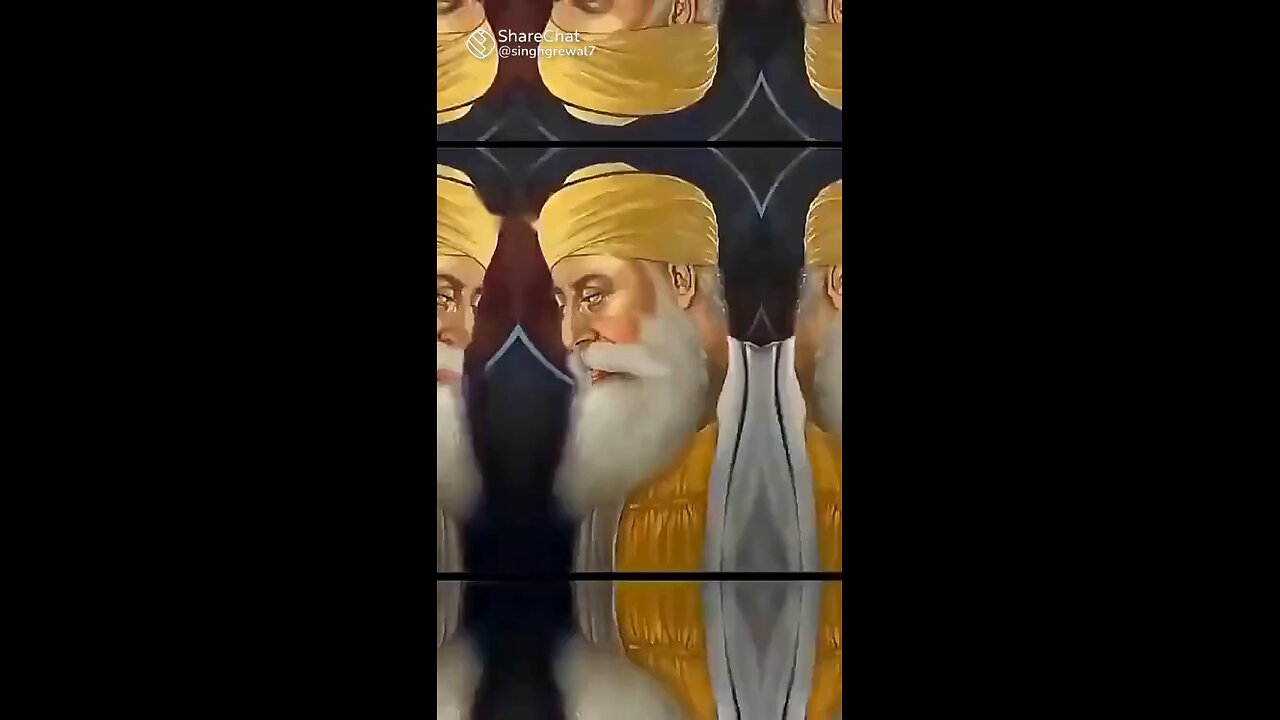 waheguru ji