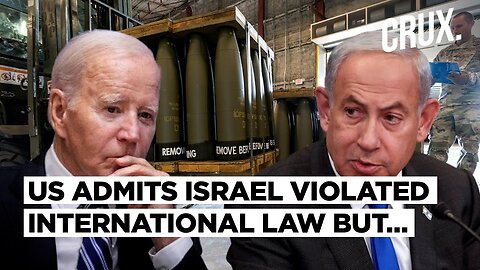 Biden Faces Impeachment Over Israel Arms Suspension | Sinwar “Hiding” In Khan Younis Tunnels | Hamas