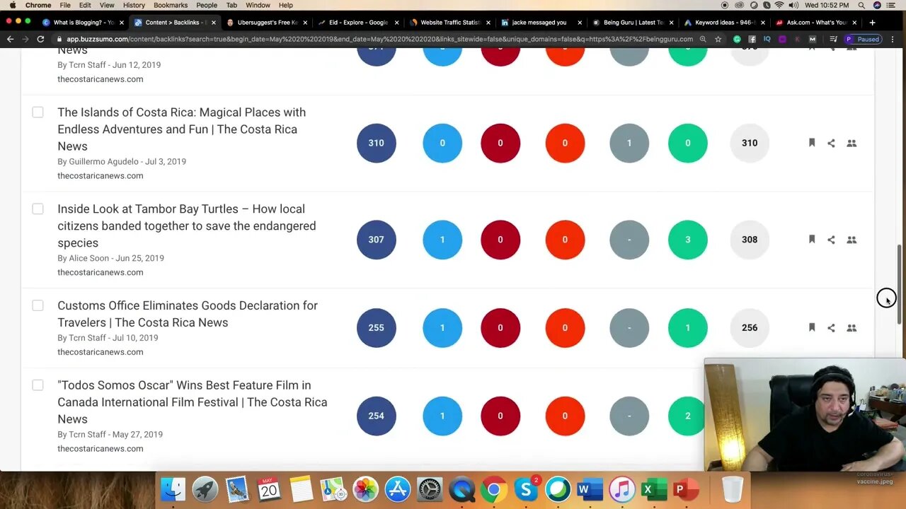 9 | How to Find Niche For your Blog | Hisham Serwar Blogging Course