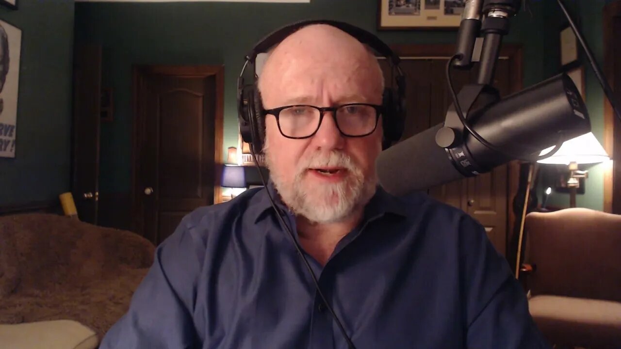 Rick Reacts: DeSantis' Neo Nazi Staffer
