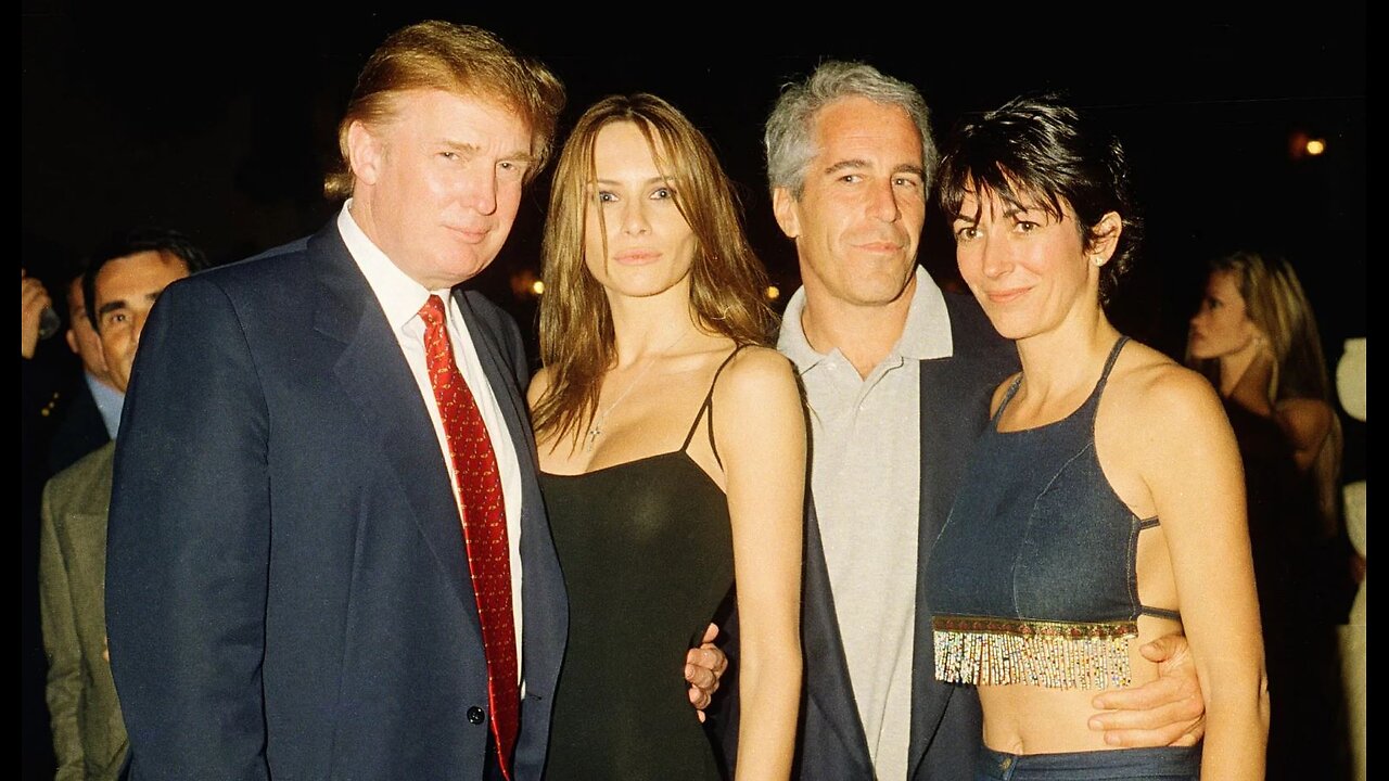 The Untold Story of Jeffrey Epstein's Ties to the Israel Lobby