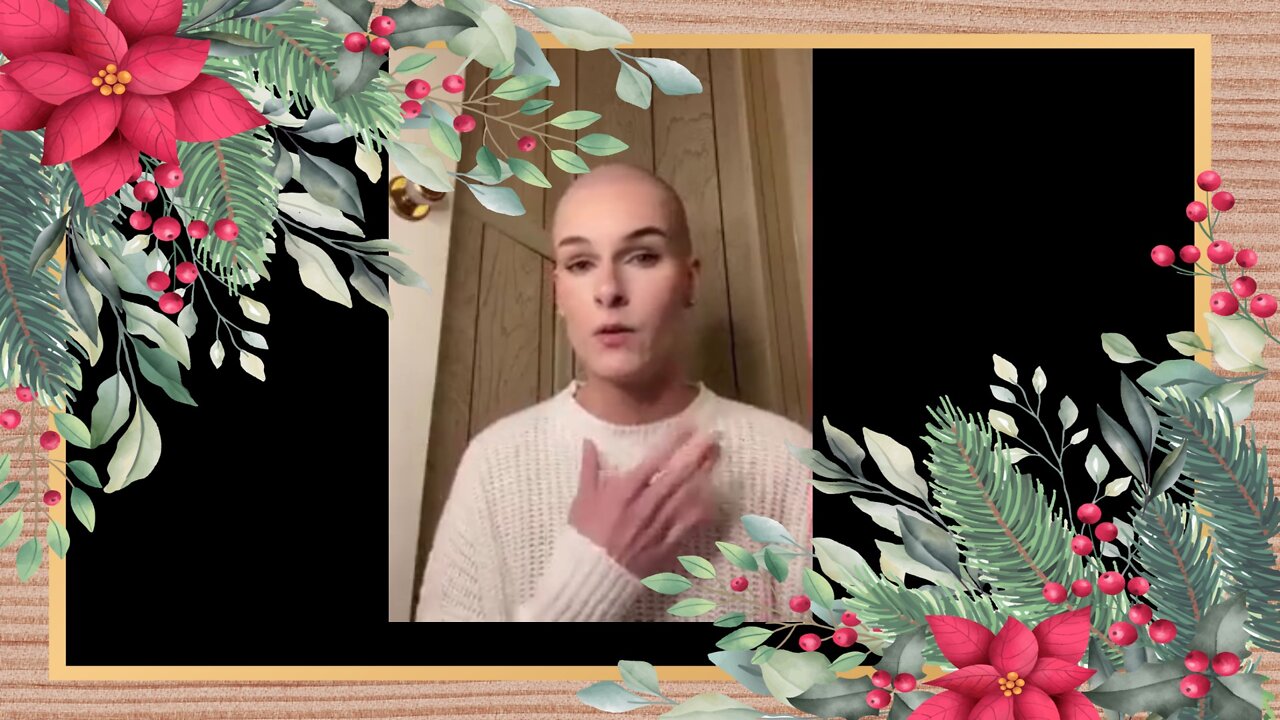 Taylor Boorhof speaks about hospital abuse