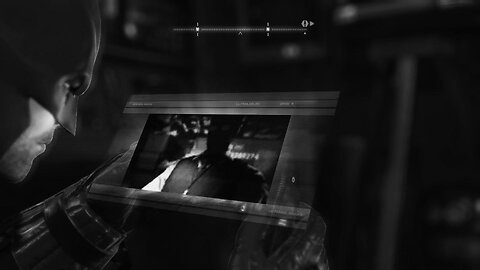 Batman Arkham Origins Episode 2: Enigma