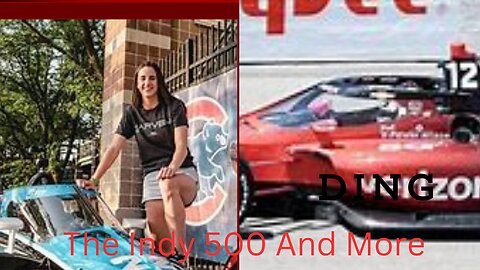 Dave Talks About Caitlin Clark, The Indy 500 And More