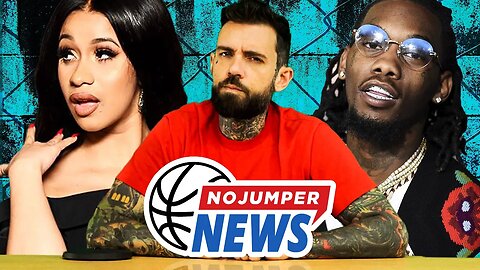 Why Cardi B is Really Divorcing Offset