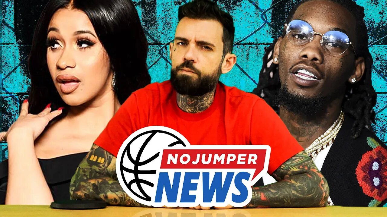 Why Cardi B is Really Divorcing Offset