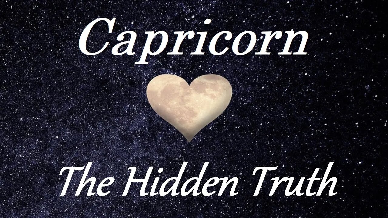 Capricorn February 2022 ❤️ THE HIDDEN TRUTH! What They Want To Say! EXPOSED Secret Emotions!!