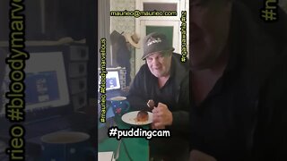 #maurieo #shorts #puddingcam