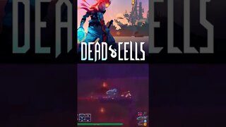 gameplay presidio corrompido #shorts #deadcells