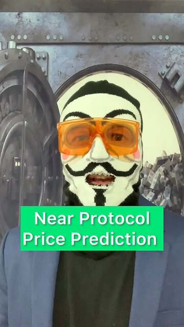 Near Protocol Price Prediction 📈