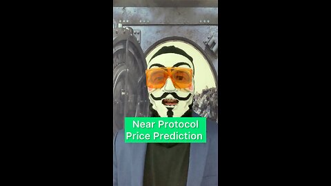 Near Protocol Price Prediction 📈