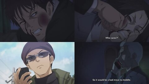 My Home Hero ep 11 reaction #MyHomeHeroepisode11reaction #MyHomeHeroepisode11#マイホームヒーロー#MyHomeHero