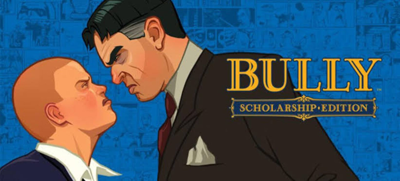 Gameplay - Bully