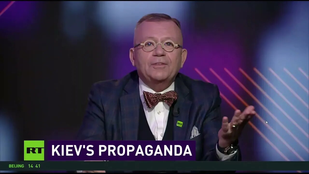 Crosstalk 27 Jan Kiev Propaganda