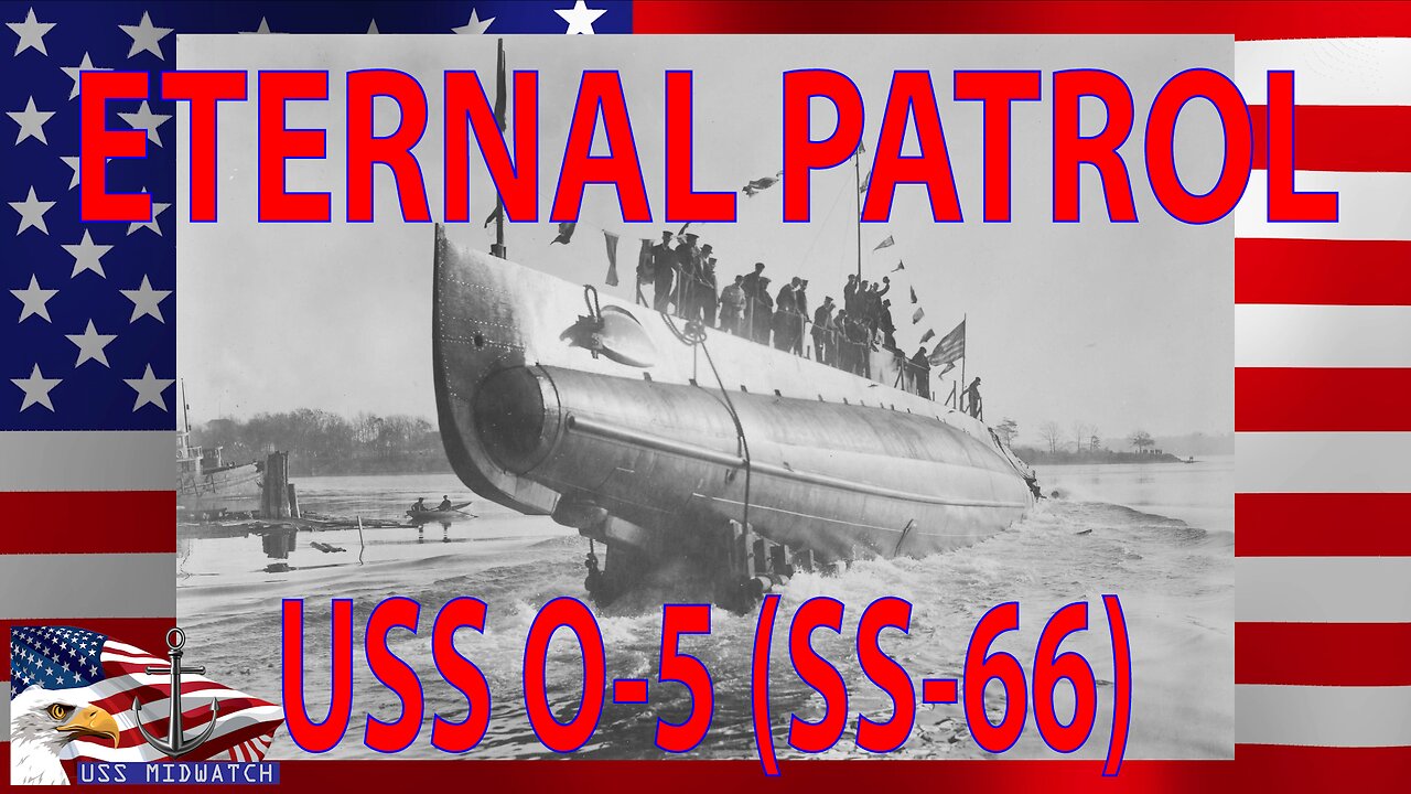 ETERNAL PATROL - The Loss of USS Tang (SS-306): A Legendary Submarine’s Final Battle