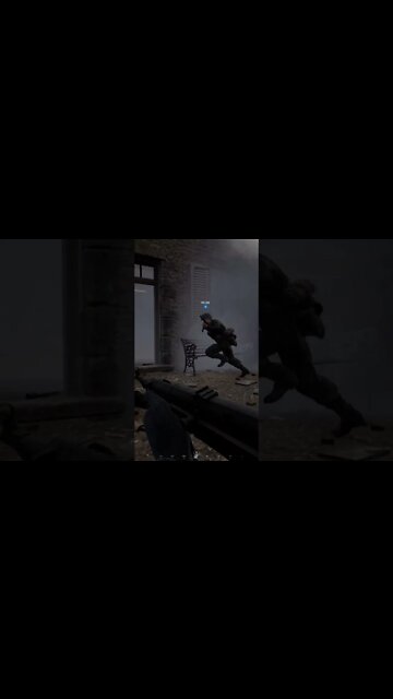 hell let loose - The Perfect House Assault - School Example on how to Clear a House of Enemies.