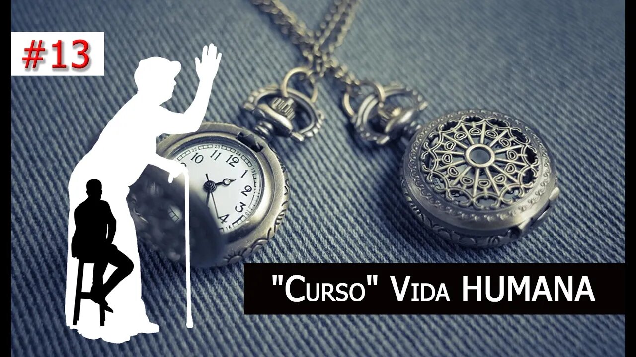 #13 Vicentina "Curso" Vida HUMANA parte 2 Espírito Joaquim Tema 4 Realização e sofrimento!