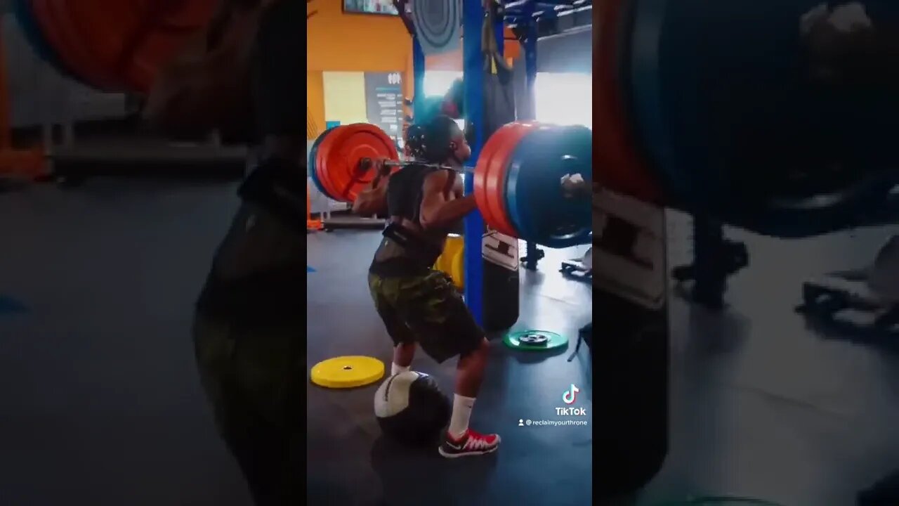 Men just don’t want to cuff heaux’s 👑