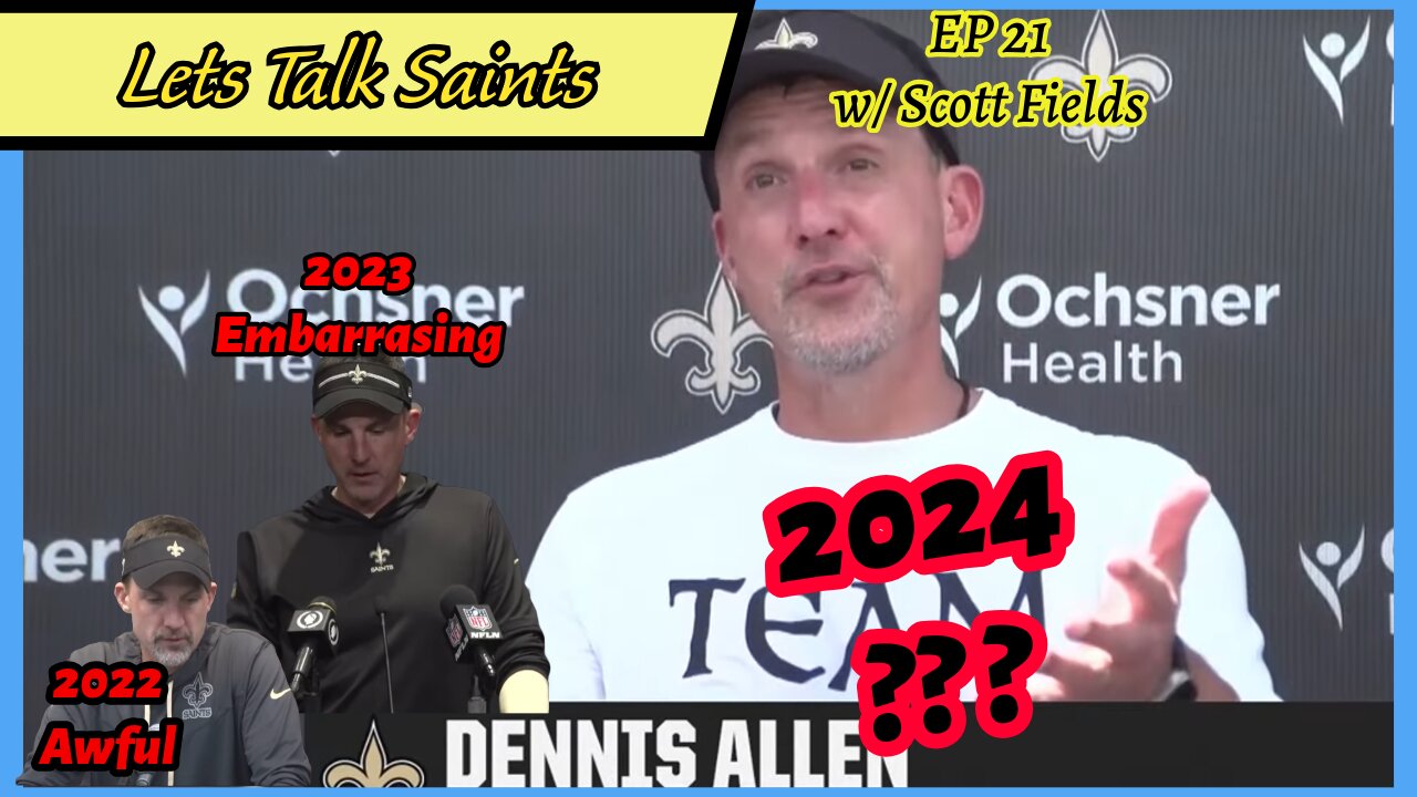 Has Dennis Allen Finally Mastered Leadership?