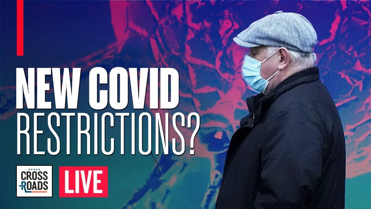 Eris COVID Variant: The Alarming Concern That Could Lead to New Restrictions