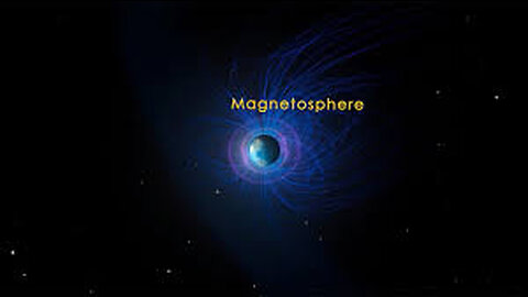 NASA ScienceCasts: Earth's Magnetosphere