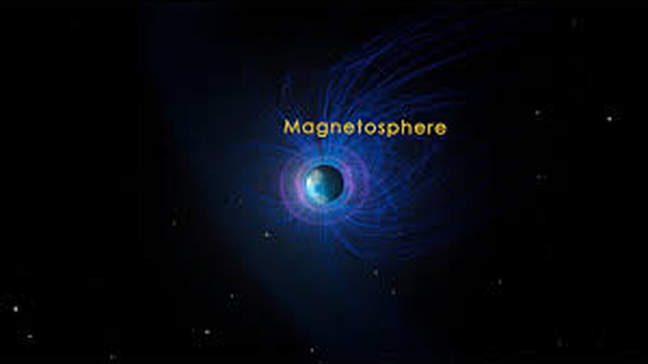 NASA ScienceCasts: Earth's Magnetosphere