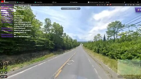 Tuesday Night Geoguesser Livestream! - Make Your Guess In Chat - VRT LIVE