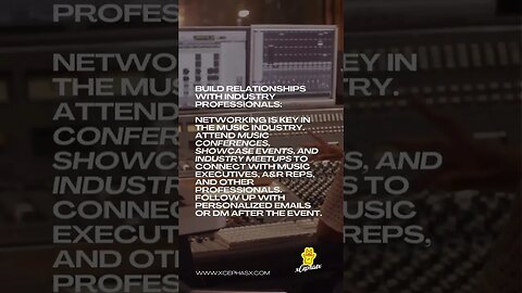 Artist tips #3danimation #3dart #art #funny #3d #music #animation #3danimator #hiphop #rap