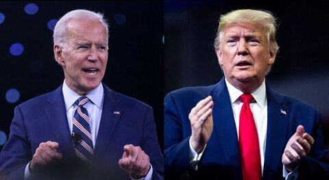 New Study Finds Biden Got 255,000 ‘Excess Votes’ in Critical Swing States During 2020 Election