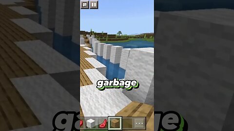 Garbage Can, not garbage cannot #shorts #funny #lol