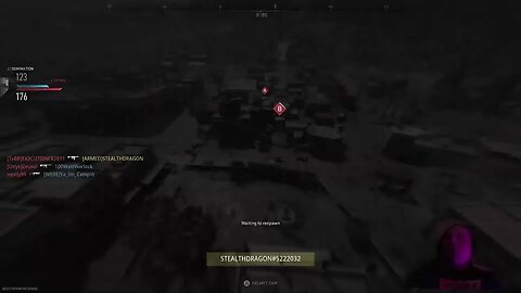 MODERN WARFARE 2 SEASON 4 RELOADED PLAYSTATION 5!