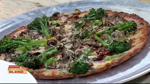 California Pizza Kitchen