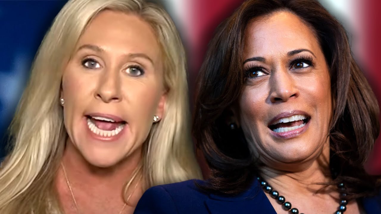 BREAKING: Obamas Endorse Harris, MAGA FREAKS OUT - Harris SURGES In Polls