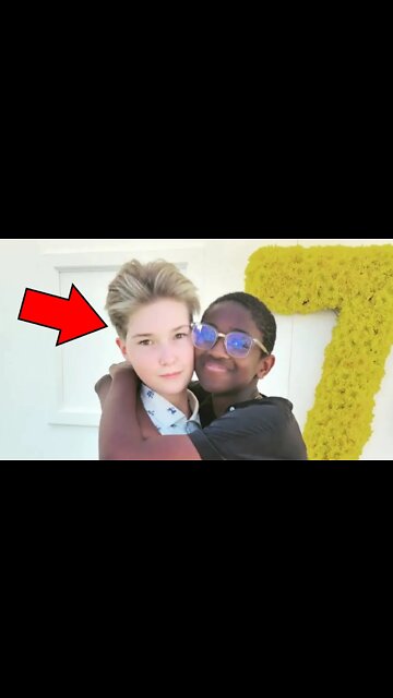 Dwayne Wade's Son's BIGGEST Contradiction