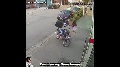 Justice Compilation