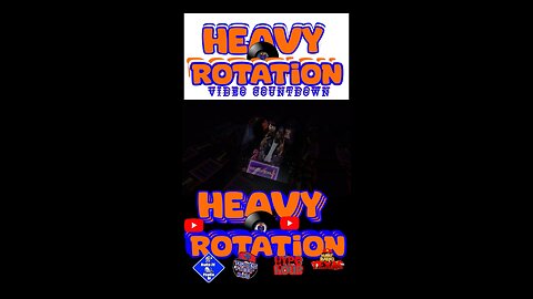 Heavy Rotation Video Countdown