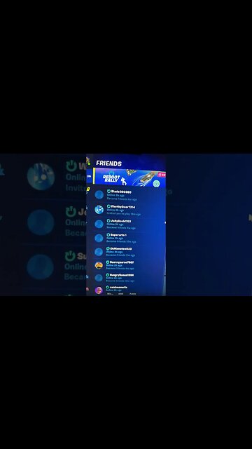 When the boys say they’ll be on tonight! #gaming #shorts