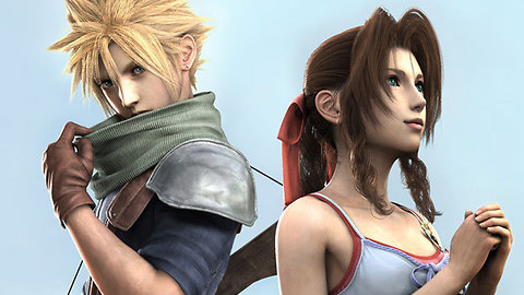 An Explanation for Every 'Final Fantasy' Mission Ever