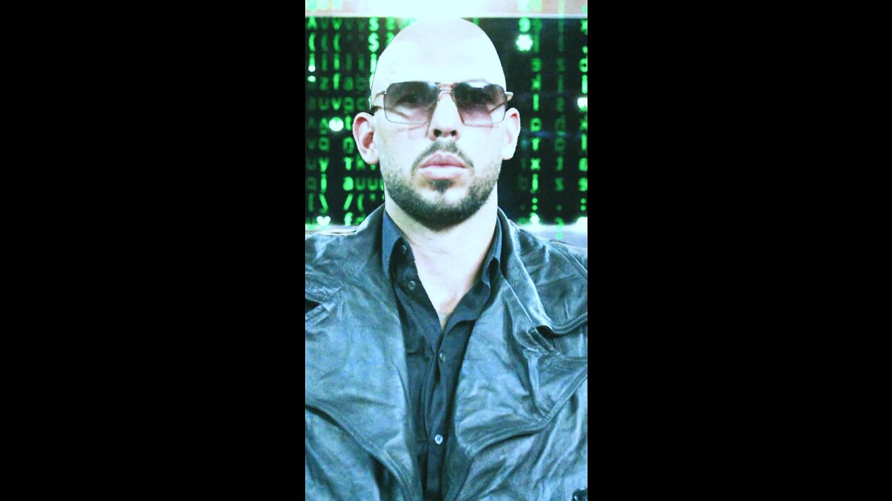 The Matrix Exposed Part 3